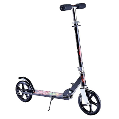 Самокат Scooter 2-х колесный U038193Y 1